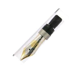 【GW最終特価】Pelikan 交換用 18C金ペン先 M800/805用/EF 詳細ページ | 万年筆 ボールペンなど高級筆記具の販売・買取