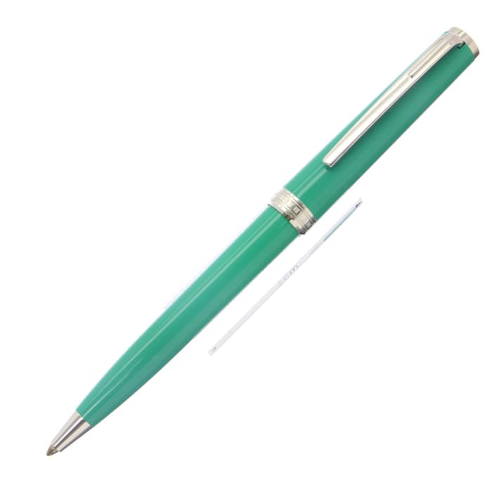 モンブラン ボールペン ジェネレーション オリーブグリーン