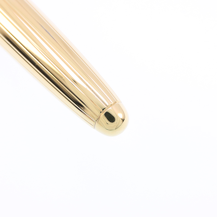 中古)MONTBLANC モンブラン ローラーボール マイスターシュテュック