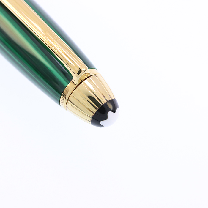 中古)MONTBLANC モンブラン ローラーボール マイスターシュテュック