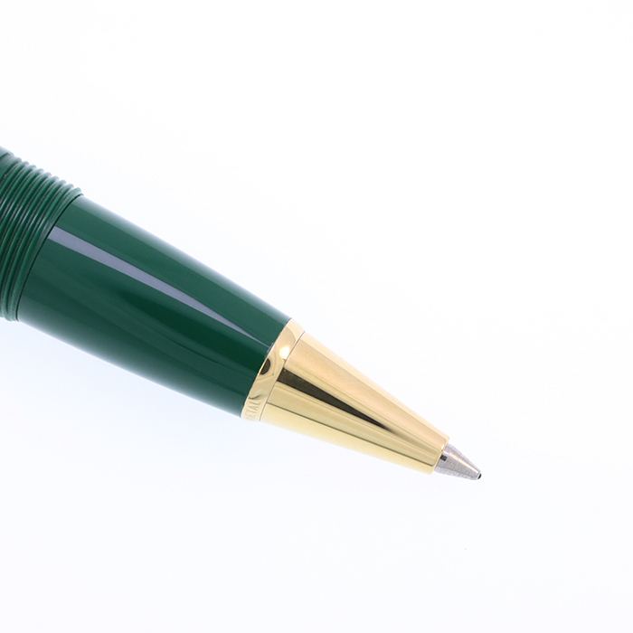 中古)MONTBLANC モンブラン ローラーボール マイスターシュテュック