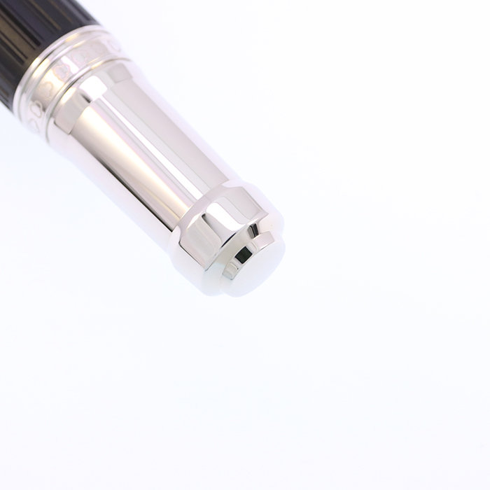 中古)MONTBLANC モンブラン 万年筆 作家シリーズ2020 ヴィクトル