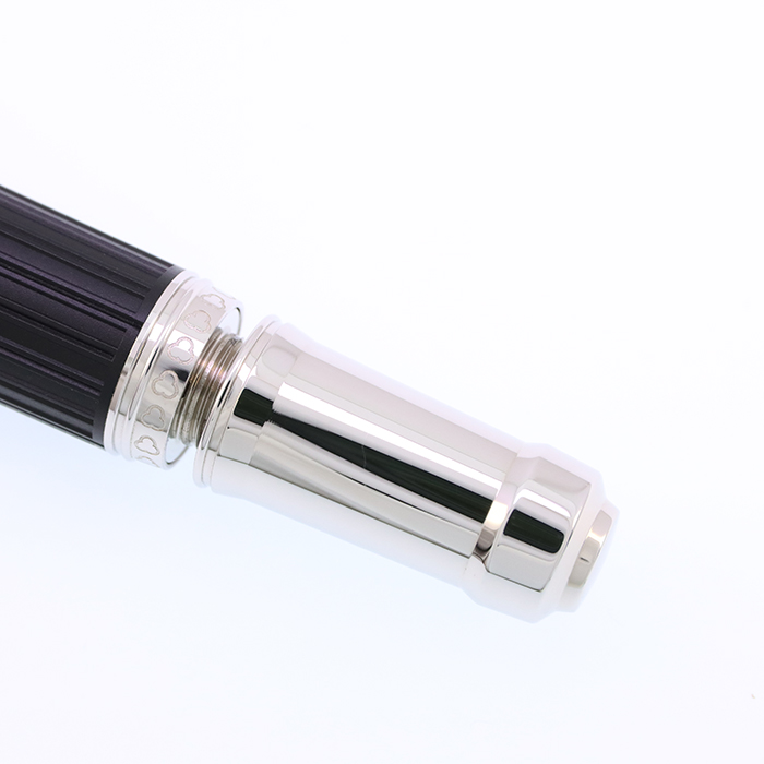 モンブラン カフス ヴィクトル・ユーゴー 126134 中古)MONTBLANC モンブラン 万年筆 作家シリーズ2020 ヴィクトル