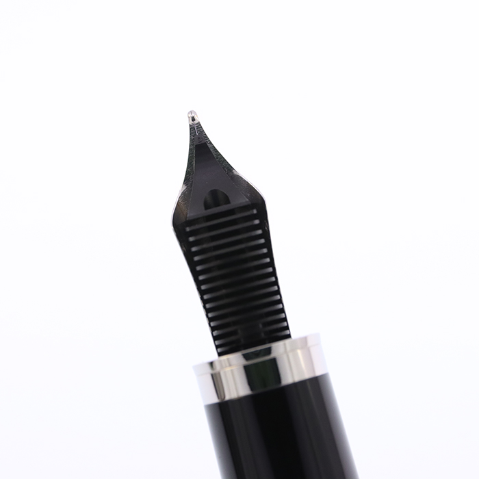 中古)MONTBLANC モンブラン 万年筆 作家シリーズ2020 ヴィクトル