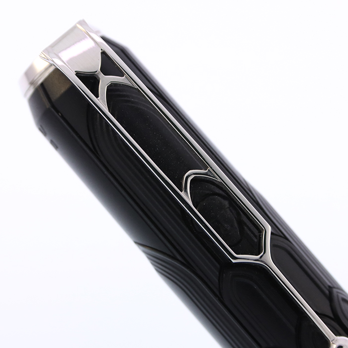中古)MONTBLANC モンブラン 万年筆 作家シリーズ2020 ヴィクトル