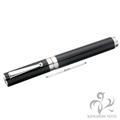 Montegrappa モンテグラッパ ローラーボール エスプレッシオーネ ブラック
