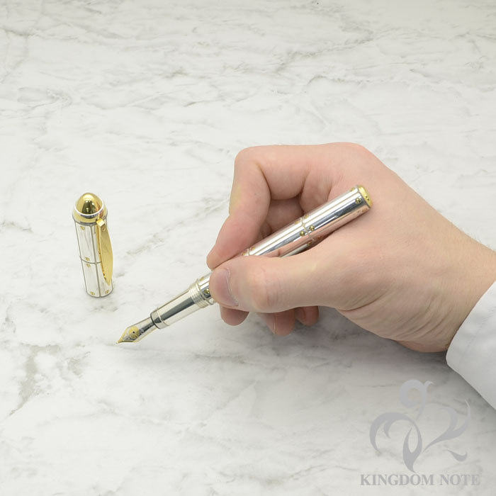 カルティエ　万年筆 詳細ページ | 万年筆 ボールペンなど高級筆記具の販売・買取