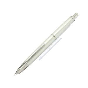 PILOT パイロット 万年筆 キャップレス デシモ パールホワイト 中字 メイン