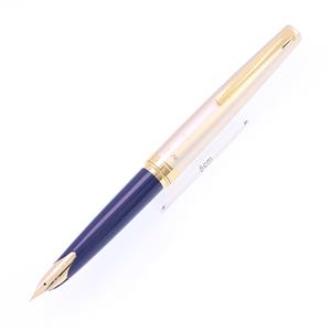 万年筆 株主限定 エリート95S ディープブルー 細字