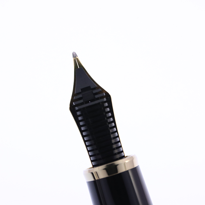 【超希少】セーラー万年筆 プロフィットFL 21金EF(極細字) セーラー万年筆 SAILOR セーラー プロフィット21 金 ブラック 万年筆
