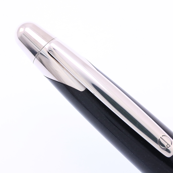 中古)A.DUNHILL ダンヒル ボールペン AD2000 オニキスブラック