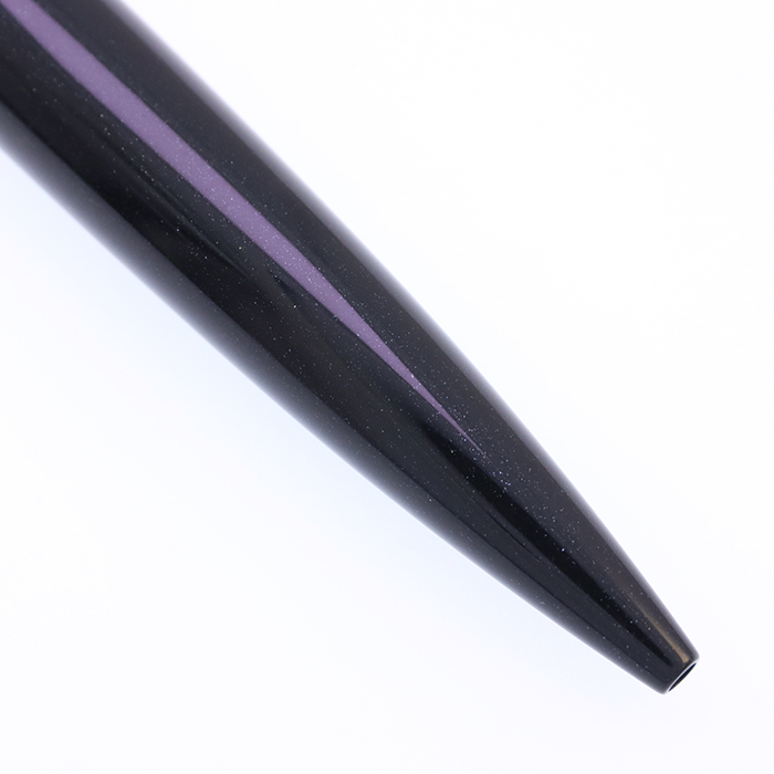 中古)A.DUNHILL ダンヒル ボールペン AD2000 オニキスブラック