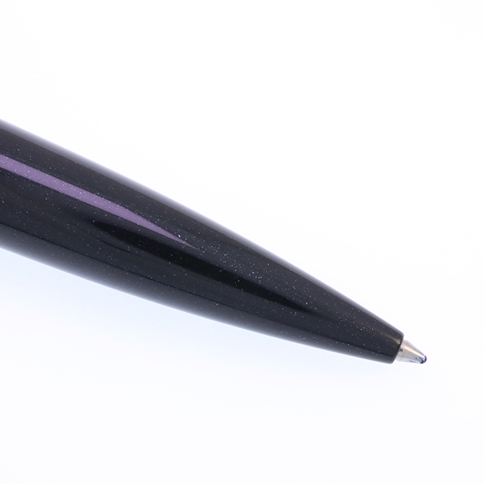 中古)A.DUNHILL ダンヒル ボールペン AD2000 オニキスブラック