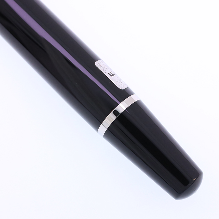 中古)MONTBLANC モンブラン 万年筆 ドネーションペン ヨハネス