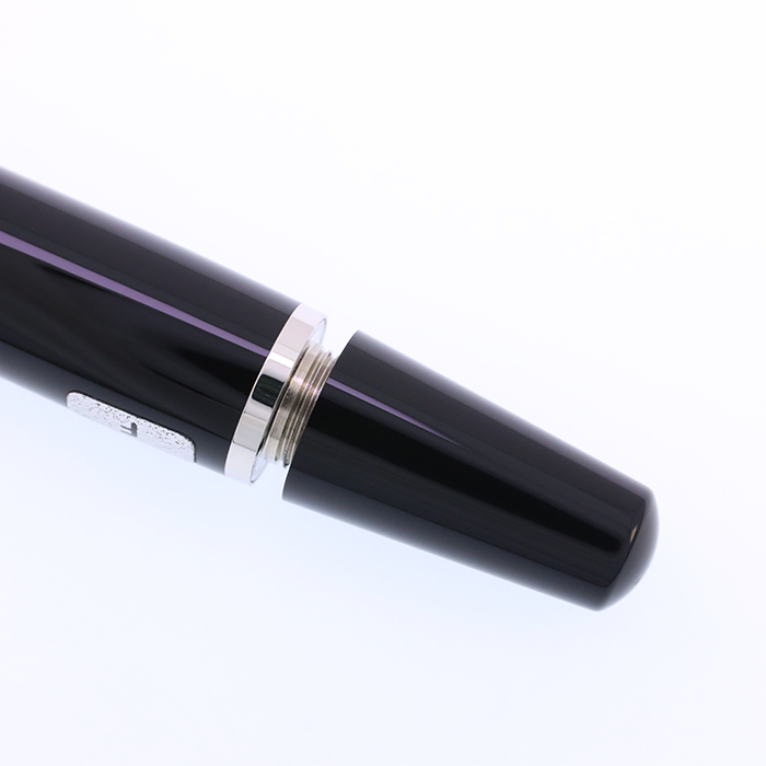 中古)MONTBLANC モンブラン 万年筆 ドネーションペン ヨハネス