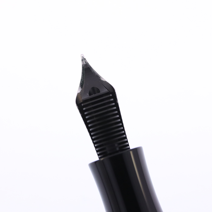 中古)MONTBLANC モンブラン 万年筆 ドネーションペン ヨハネス