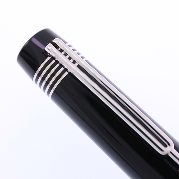 中古)MONTBLANC モンブラン 万年筆 ドネーションペン ヨハネス