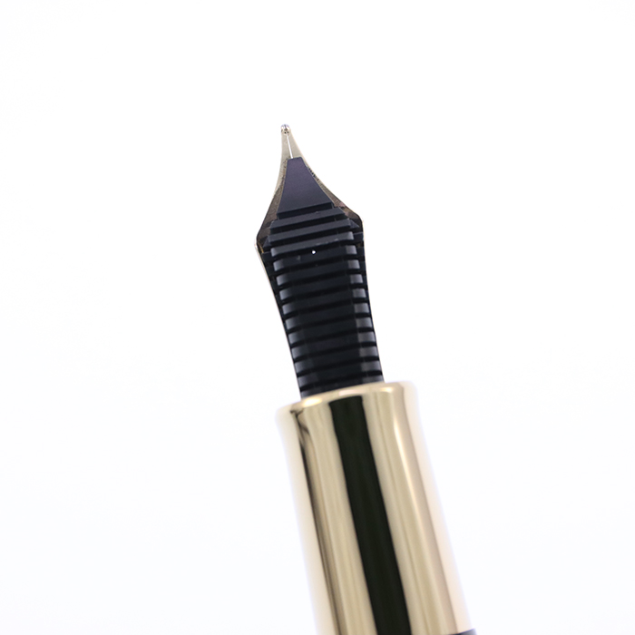 新品)SAILOR セーラー 万年筆 CYLINT (シリント) 新潟漆器 朧銀（商品