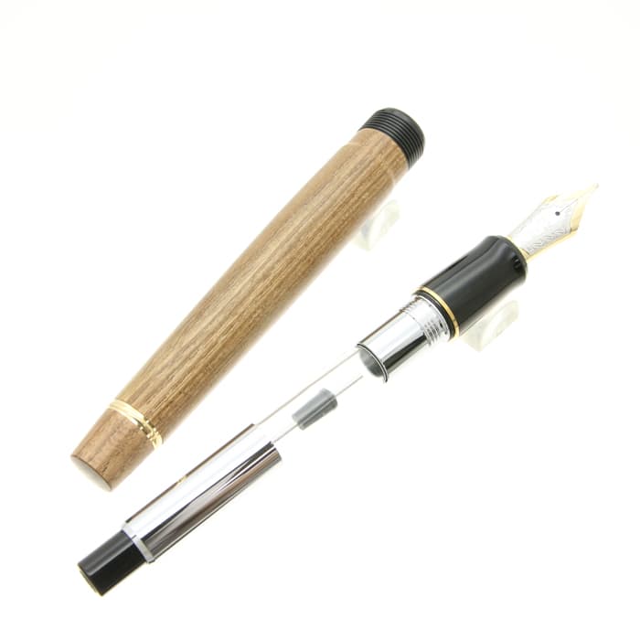 新品)PILOT パイロット 万年筆 カスタム 槐-えんじゅ-（商品ID