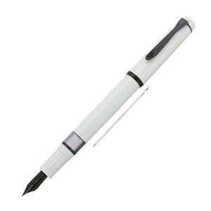 Pelikan ペリカン 万年筆 M100 ホワイト EF メイン