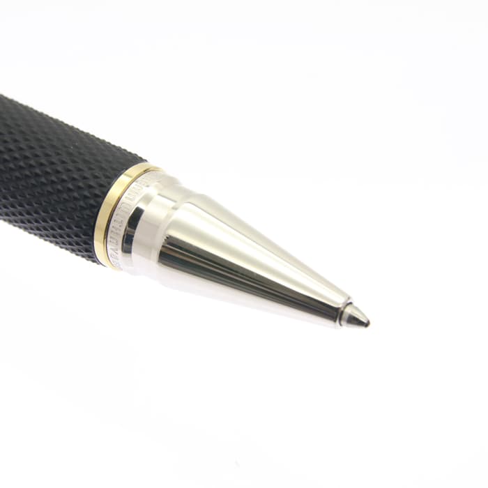 モンブラン　エルビス・プレスリー　グレートキャラクターズ　極上　ボールペン 詳細ページ | 万年筆 ボールペンなど高級筆記具の販売・買取