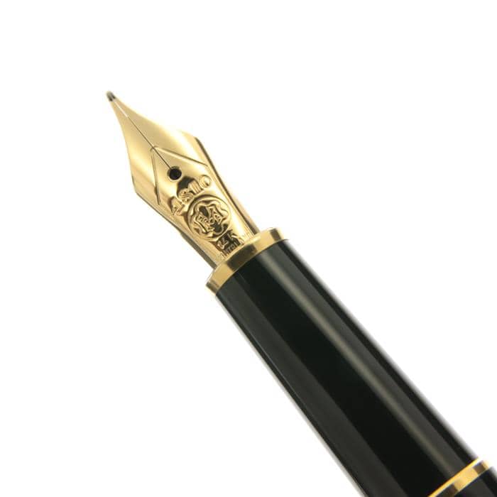 MONTBLANC モンブラン万年筆 144 詳細ページ | 万年筆 ボールペンなど高級筆記具の販売・買取