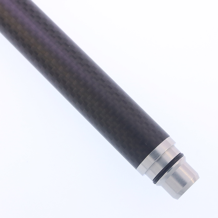 中古)TOMBOW トンボ 万年筆 デザインコレクション ズーム101 細字
