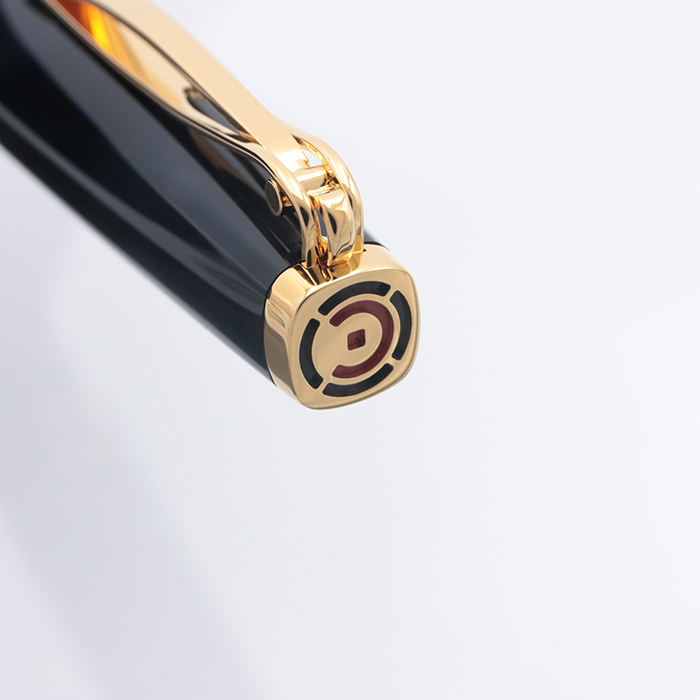 新品)Cleo Skribent クレオ スクリベント ボールペン ゴールド