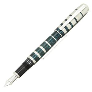 MONTBLANC モンブラン 万年筆 作家シリーズ2008 ジョージ･バーナード･ショー B メイン
