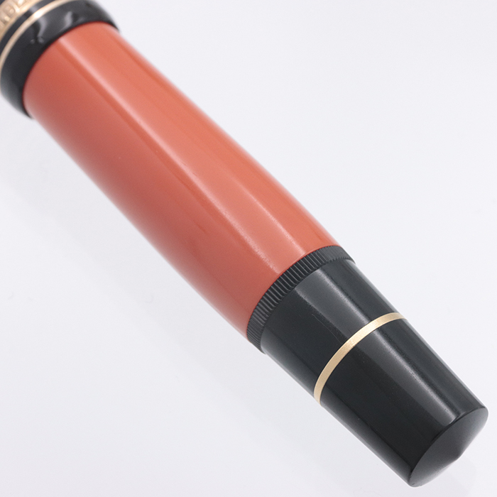 MONTBLANC モンブラン 万年筆 作家シリーズ1992年 ヘミングウェイ 3717018494901_1.jpg