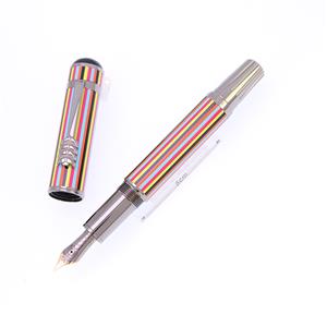 万年筆 スペシャルエディション グレートキャラクターズ ザ･ビートルズ M