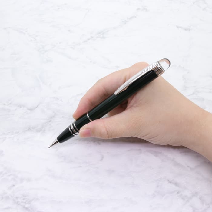 モンブラン スターウォーカー レジン シャープペンシル 0.7mm モンブラン スターウォーカー レジン シャープペンシル 0.7mm