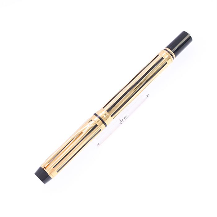 WATERMAN ウォーターマン 万年筆 エキスパート エッセンシャル