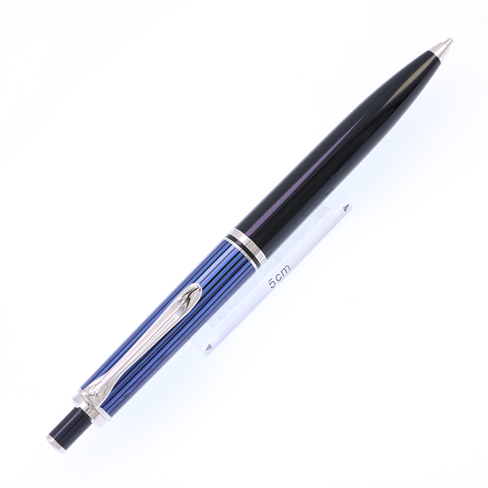 中古)Pelikan ペリカン メカニカルペンシル スーベレーン D405 ブルー 