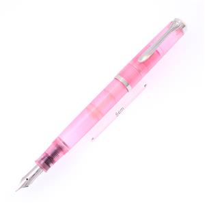 万年筆 スペシャルエディション クラシック M205 ローズクオーツ EF