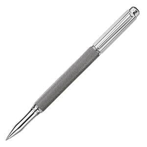 CARAN d'ACHE カランダッシュ ローラーボール バリアス アイバンホー シルバー メイン