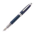 MONTBLANC モンブラン 万年筆 マイスターシュテュック ル･プティ･プランス ソリテール #146 ル･グラン