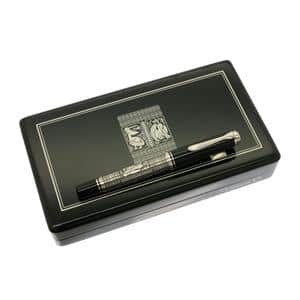 万年筆 M710 トレド ブラック F