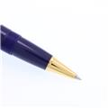 モンブラン ローラーボール ソリテール ラムセスII ラピスラズリ バーメイル 詳細ページ | 万年筆 ボールペンなど高級筆記具の販売・買取
