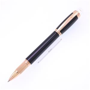 ローラーボール/ファインライナー スターウォーカー レッドゴールド レジン