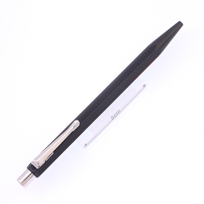 中古)CARAN d'ACHE カランダッシュ ボールペン エクリドール