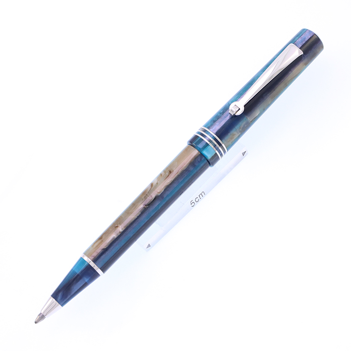 新品)Leonardo Officina Italiana レオナルド ボールペン