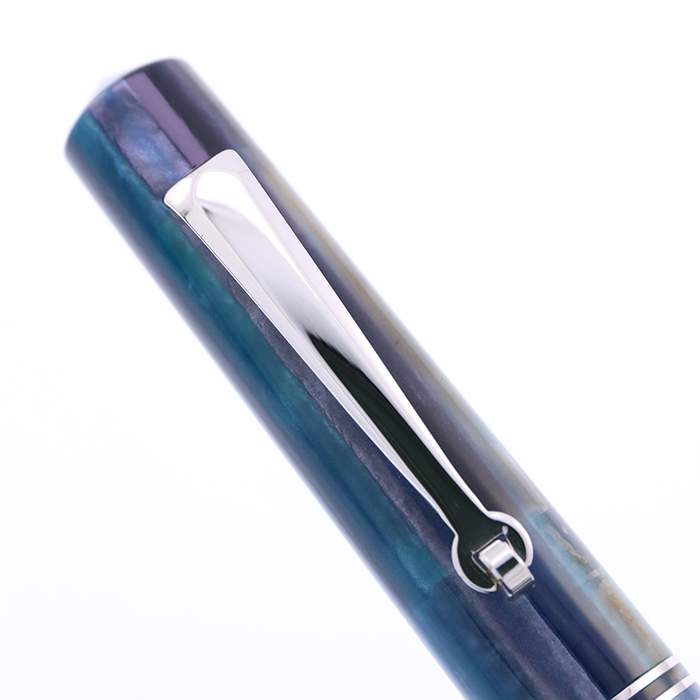 中古)Leonardo Officina Italiana レオナルド ボールペン