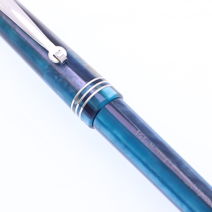 新品)Leonardo Officina Italiana レオナルド ボールペン