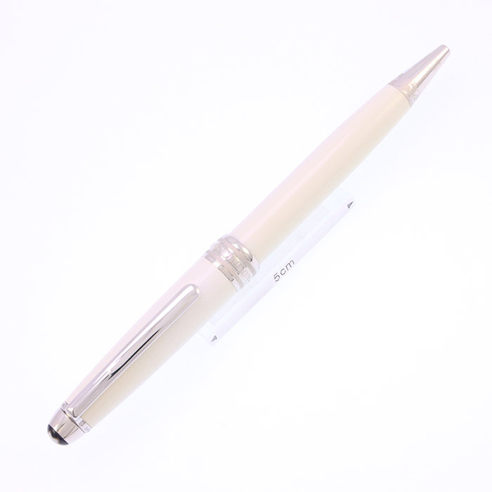 【極美品 送料込み】モンブラン ボールペン トリビュート １６４ 中古)MONTBLANC モンブラン ボールペン ソリテール #164 トリビュート