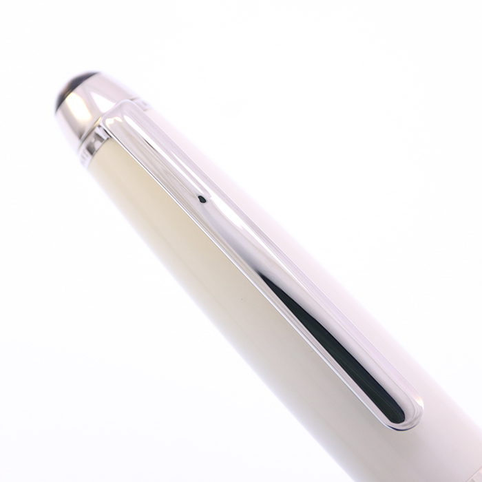 中古)MONTBLANC モンブラン ボールペン ソリテール #164 トリビュート