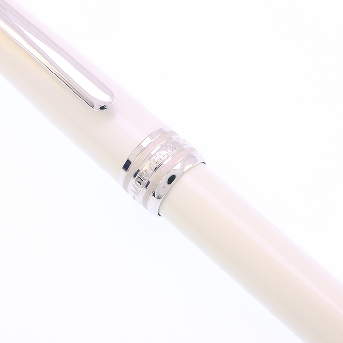 中古)MONTBLANC モンブラン ボールペン ソリテール #164 トリビュート