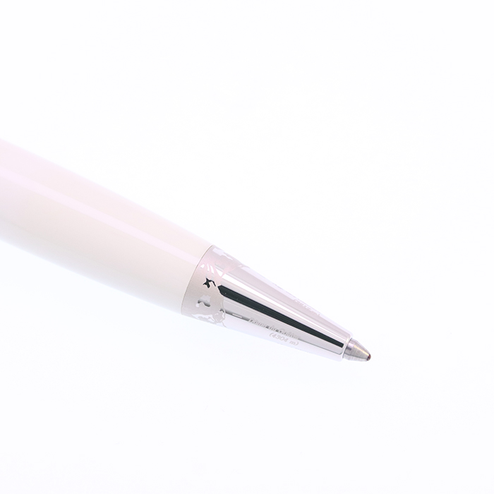 中古)MONTBLANC モンブラン ボールペン ソリテール #164 トリビュート