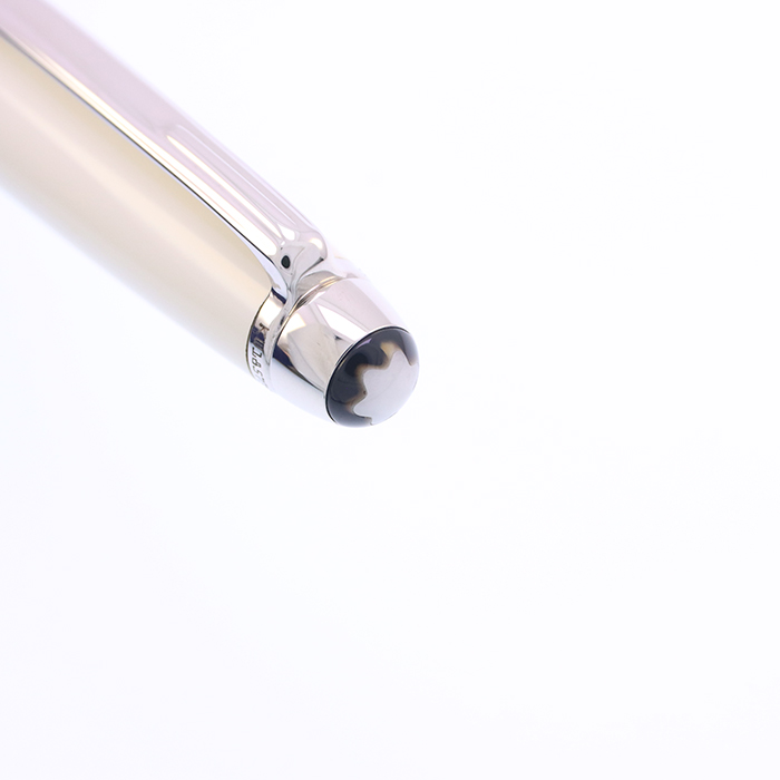 中古)MONTBLANC モンブラン ボールペン ソリテール #164 トリビュート