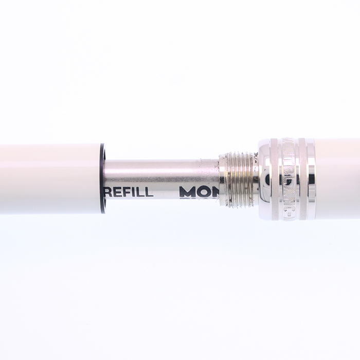 中古)MONTBLANC モンブラン ボールペン ソリテール #164 トリビュート